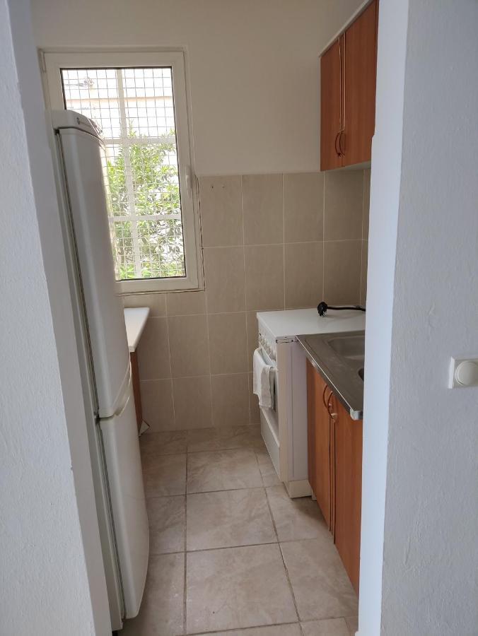 L & D Panorama Apartmani Risan Eksteriør bilde