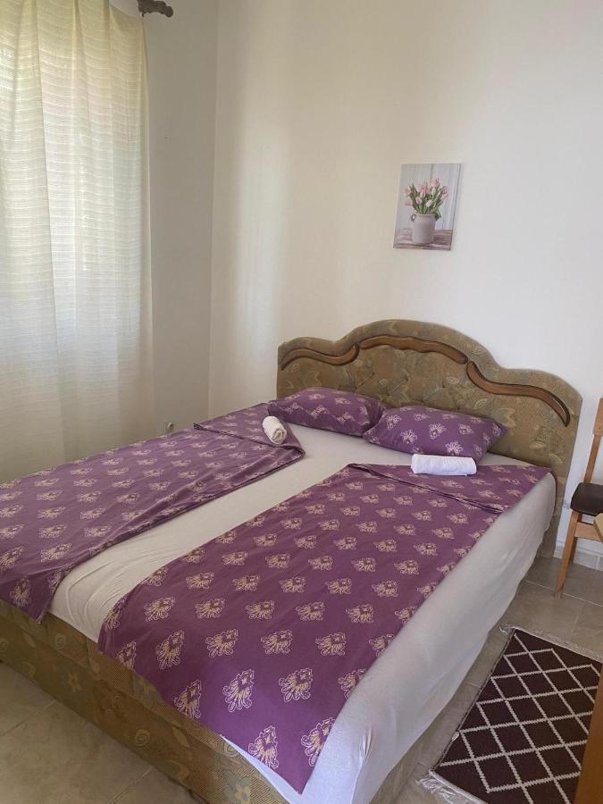 L & D Panorama Apartmani Risan Eksteriør bilde