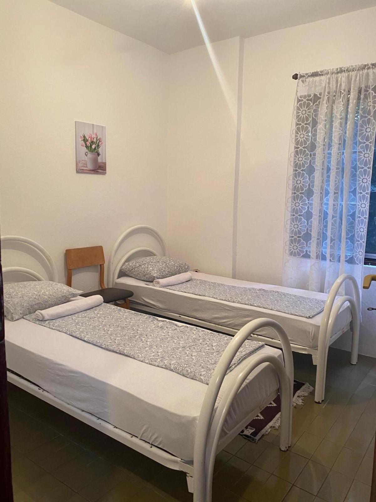 L & D Panorama Apartmani Risan Eksteriør bilde