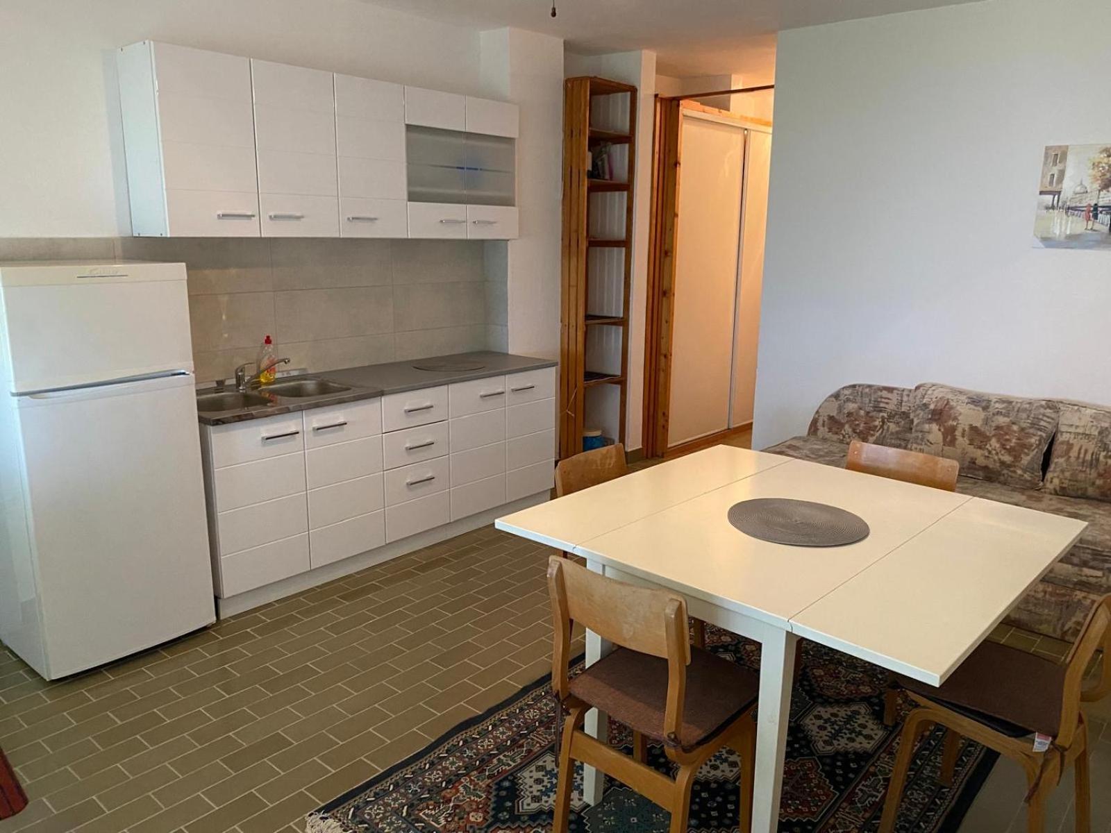 L & D Panorama Apartmani Risan Rom bilde